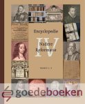 Hof (eindredacteur), Dr. W.J. op t - Encyclopedie Nadere Reformatie, deel 4 *nieuw*  --- Themas L-Z