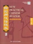  - New Practical Chinese Reader 2 - Workbook