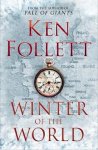 Ken Follett - Century 2. Winter of the World