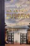 Lucinda Riley - De zeven zussen - luxe editie Lucinda Riley - De zeven zussen - luxe editie