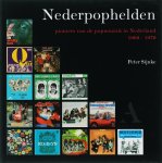 Peter Sijnke, P. Sijnke - Nederpophelden, Pioniers Van De Popmuziek In Nederland (1960-1970)