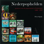 [{:name=>'P. Sijnke', :role=>'A01'}] - Nederpophelden, Pioniers Van De Popmuziek In Nederland (1960-1970)