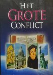 WHITE Ellen Gould - Het grote conflict tussen Christus en Satan : historische perspectieven