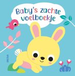 ZNU - Baby's zachte voelboekje