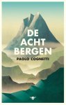 N.v.t., Paolo Cognetti - De acht bergen