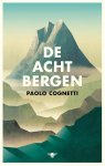 Paolo Cognetti - De acht bergen