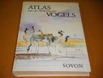 Bekhuis, Johan (red.) - Atlas van de Nederlandse Vogels. Bekhuis, Johan (red.) - Atlas van de Nederlandse Vogels.
