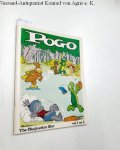 Kelly, Walt: - Pogo : The Okefenokee Star : vol.1 no. 3 :