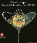 Bröhan Museum - Rene Lalique Jugendstil-schmuck Aus Paris 1890-1912