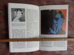 Behn, Helga (tekst). - Andy Warhol - Retrospektive.