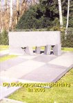 A.C. Bijsmans, mevr. drs. E.H.M. Bots-Estourgie & C.N.J. Neisingh - De Oorlogsgravenstichting in 2005