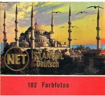 Guneri, Ercan - Istanbul - 102 Farbfotos