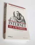 Quercia, Valerie - Internet in a Nutshell - A Desktop Quick Reference