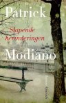Patrick Modiano - Slapende herinneringen