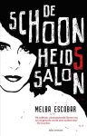 Melba Escobar de Nogales, Melba Beatriz Escobar de Nogales - De schoonheidssalon
