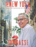 Ducasse, Alain - J'Aime New York