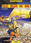 Filippini, H. - Rossi C. - Freddy Joubert, Taxi naar de hel