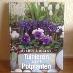 , - Tuinieren met Potplanten