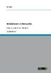 - Minderheiten in Metropolen - Juden und die Wiener Moderne - Minderheiten in Metropolen - Juden und die Wiener Moderne