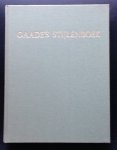 Hatje, Ursula (redactie) - Gaade`s stijlenboek Van de Antieken tot heden Hatje, Ursula (redactie) - Gaade`s stijlenboek Van de Antieken tot heden