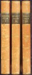 Eugene Aram - Eugene Aram. A Tale. By the author of "Pelham," "Devereux," &c. "Our acts angels are, or good or ill, Our fatal Shadows that walk by us still. All things that are Made for our general uses are at war, Ev'n we among ourselves!" John Fletcher , ...
