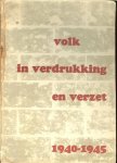 Rengelink, J. W. en Mug I - Volk in verdrukking en verzet 1940 - 1945