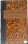 Eerdmans B D, Heering G J, Knappert L, Leeuw G van der, Lindeboom J, Roessingh K H, Wensinck A J, Windisch H - Theologisch Tijdschrift  52e jaargang Nieuwe Reeks 10e jaargang 1918