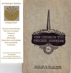 Munken agenda 2001 - Does it really matter? It's only printed matter. Munken agenda 2001.