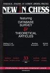 Redactie - New in Chess featuring Database Survey - And theoretical articles -Periodical analysis of current opening practice