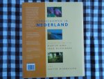 Kers, M. - Landschappen in Nederland / druk 1