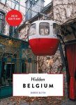 Derek Blyth 38366 - The Hidden Secrets of Belgium