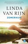 Linda van Rijn - Zomerhuis