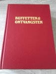 Mengalette - Buffetten en ontvangsten