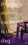 Peter Stamm - Nacht is de dag