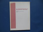 R.A. Hulst - De theateropgraving in Maastricht (1988-1989)