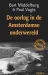 Middelburg, B. Vugts, P., Paul Vugts - De oorlog in de Amsterdamse onderwereld
