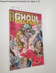 AC Comics: - Gorgana´s Ghoul Gallery No.1 Tales of the Macabre!