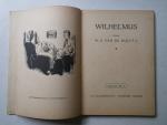 Hulst junior, W.G. van de - Wilhelmus