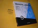 Boeke, Enno. - Hoogte en diepte. Bijbelse symboliek van dualisme en kringloop.