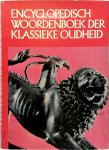 H. Lamer - Encyclopedisch Woordenboek der Klassieke Oudheid