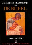 Romer, John - Geschiedenis en Archeologie van de Bijbel