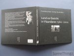 Walter de Mulder. - Land en Gezicht in Vlaanderen 1960-2000. Fotodocument Walter De Mulder.