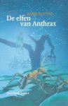 A. Rutyne - De elfen van Anthrax / Davidsfonds/Infodok-jeugd