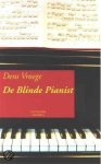 Dens Vroege, D. Vroege - Blinde Pianist