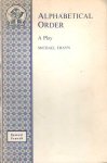 Frayn, Michael - Alphabetical Order Frayn, Michael - Alphabetical Order