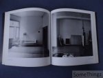 Nollet, Lieven (fotogr.) en de Vos, Johan (tekst). - Lieven Nollet. Ateliers d'artistes.
