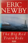 Eric Newby 38775 - The Big Red Train Ride
