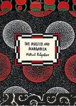 Mikhail Bulgakov - The Master and Margarita Vintage Classic Russians Series