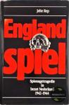 Rep - Englandspiel : Spionagetragedie in bezet Nederland 1942-1944