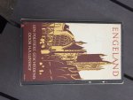 H.A. Lunshof - Engeland. Een politieke geschiedenis